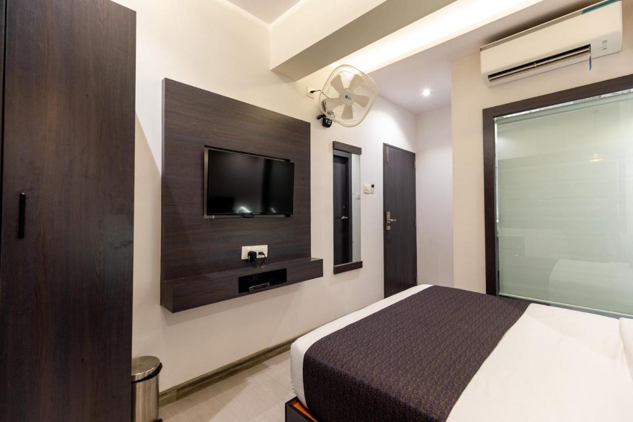 Hotel Larmont Luxury Mumbai Exterior photo